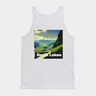 North Lakes Tank Top